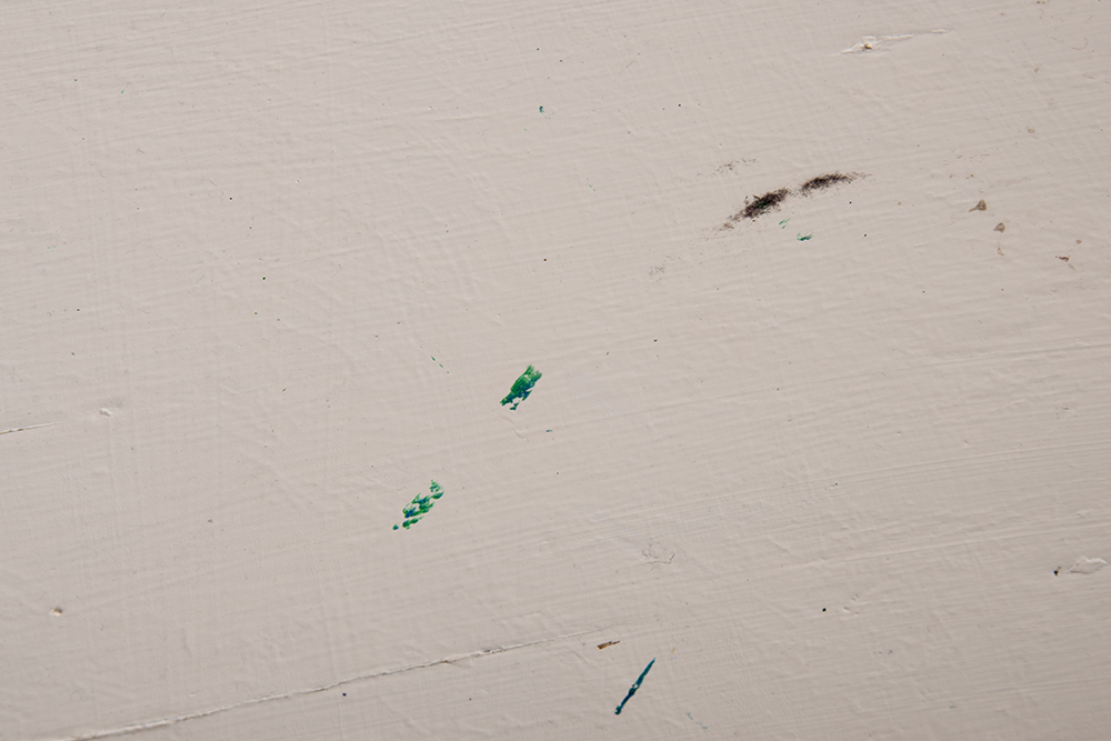 Victorian Side Table