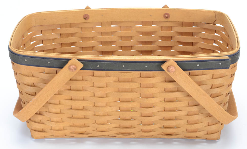 Collectors Club and Membership Longaberger Baskets