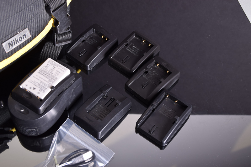 Nikon Coolpix P90 12.1MP Digital Camera