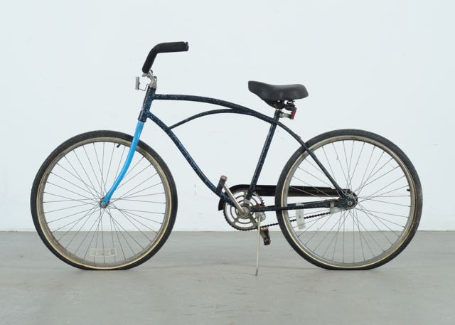 Vintage Free Spirit Bicycle