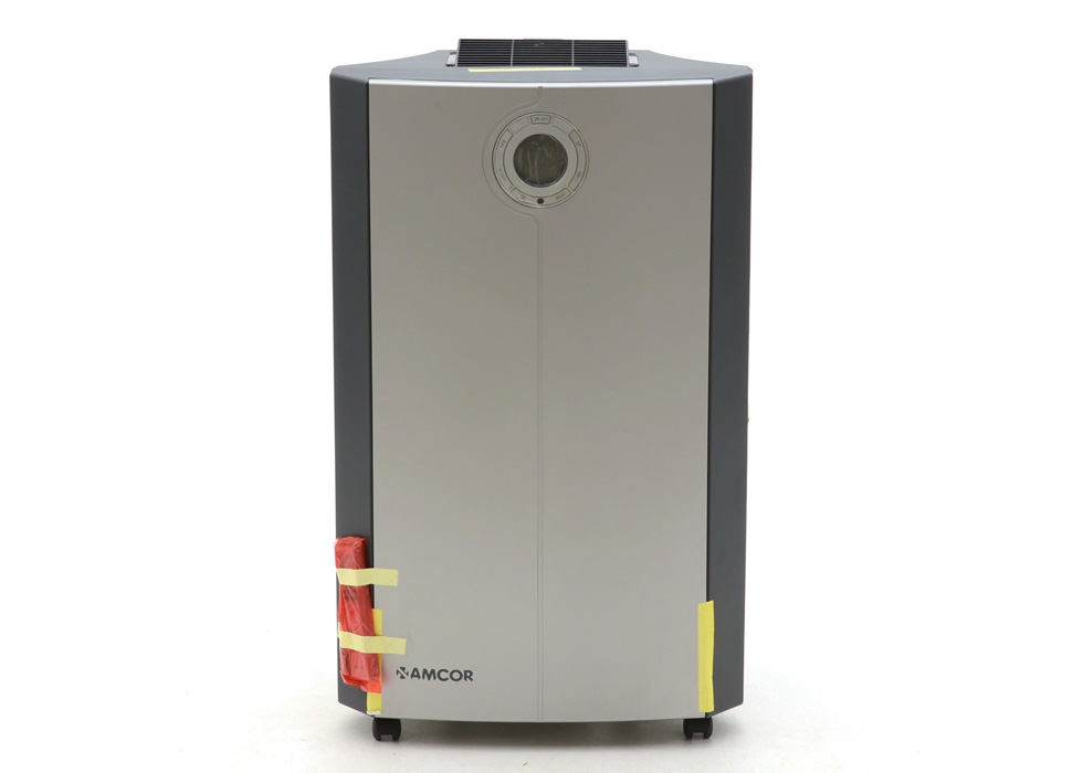 Amcor Plasma Series Portable Air Conditioner