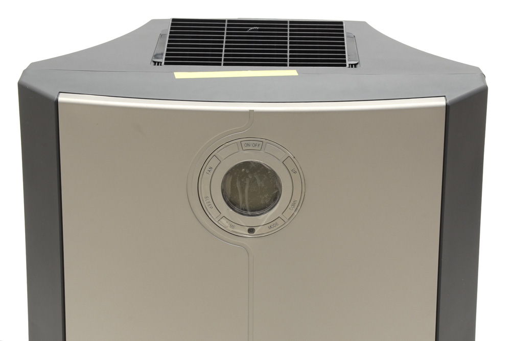 Amcor Plasma Series Portable Air Conditioner