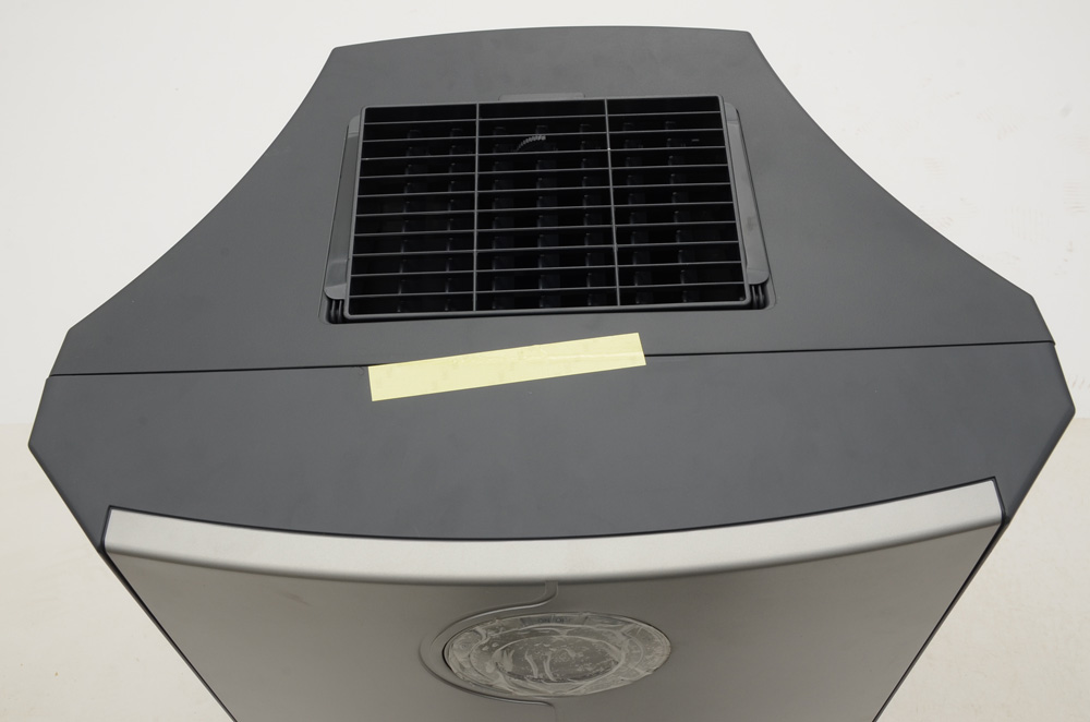 Amcor Plasma Series Portable Air Conditioner