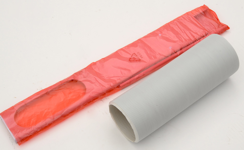 Amcor Plasma Series Portable Air Conditioner