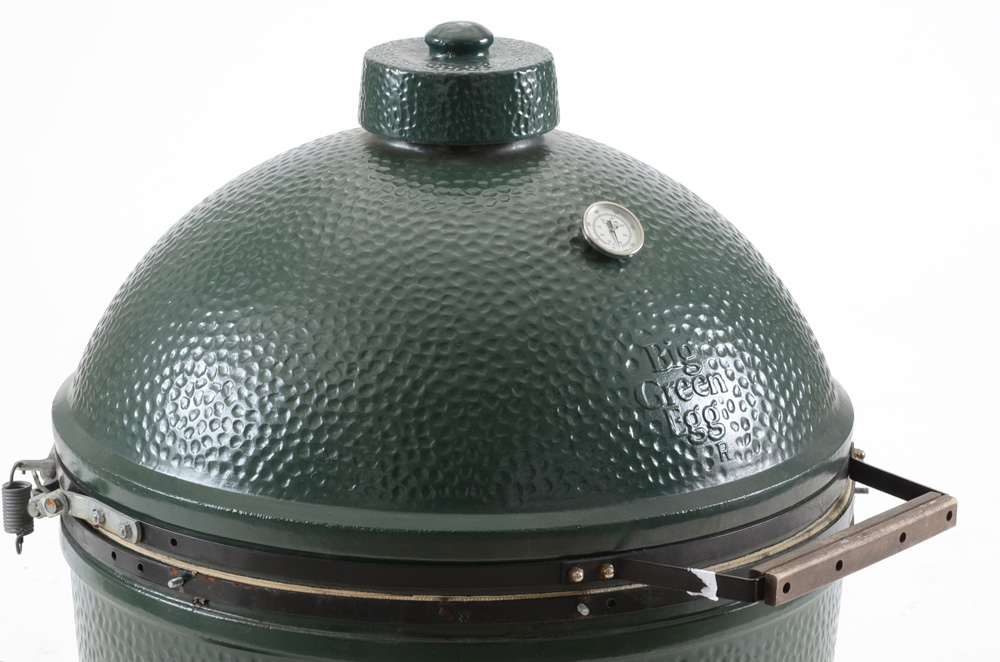 Big Green Egg Ceramic Cooker