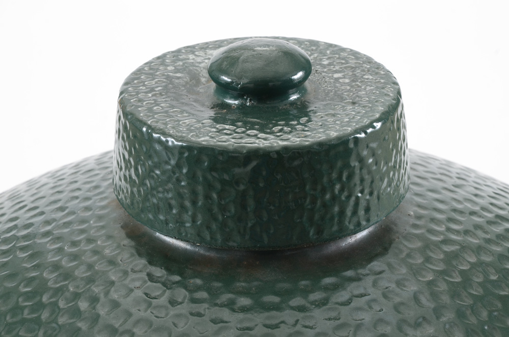 Big Green Egg Ceramic Cooker