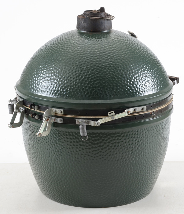 Big Green Egg Ceramic Cooker