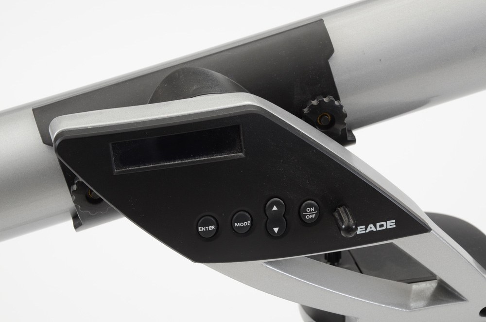 Meade Telescope on Tripod