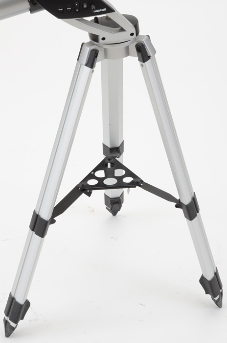 Meade Telescope on Tripod