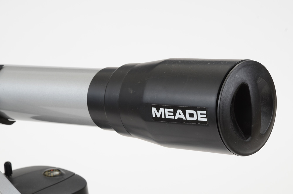 Meade Telescope on Tripod