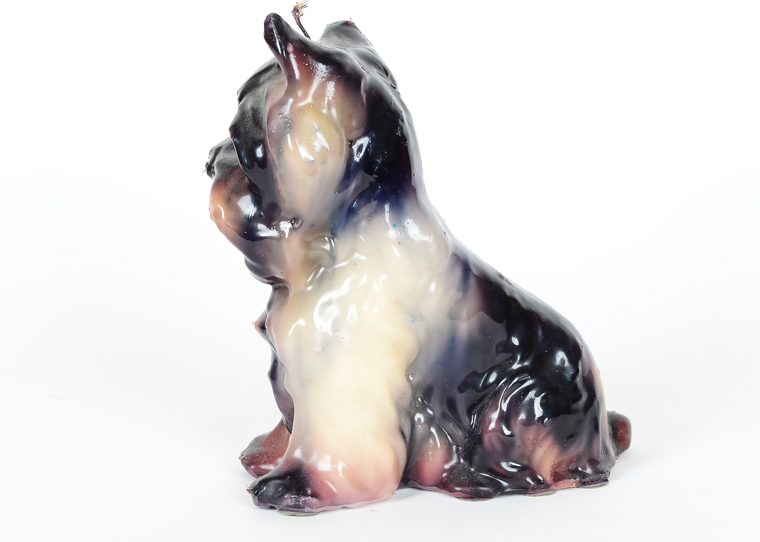 Collection of Yorkshire Terrier Figurines