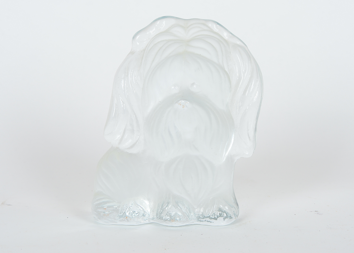 Collection of Yorkshire Terrier Figurines