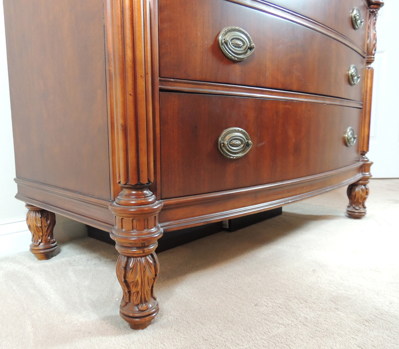 Antiques Roadshow Pulaski Armoire