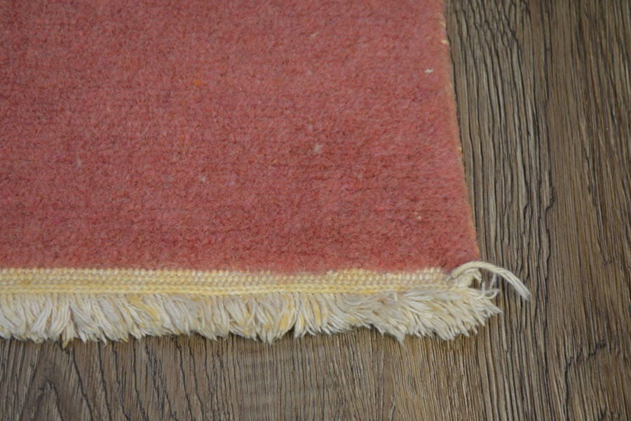 Tibetan Style Chinese Dragon Woven Pile Wool Area Rug