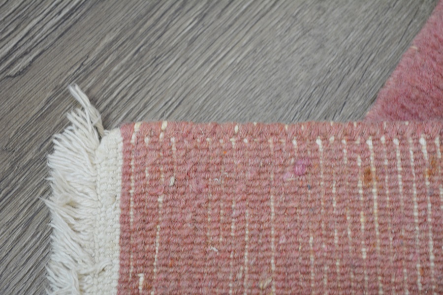 Tibetan Style Chinese Dragon Woven Pile Wool Area Rug