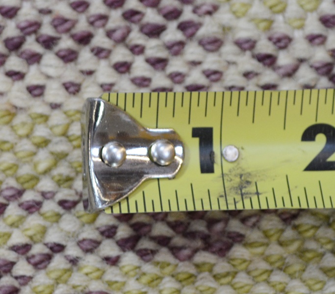 Ikat Design Flat Woven Lime and Plum Tufted Wool Area Rug