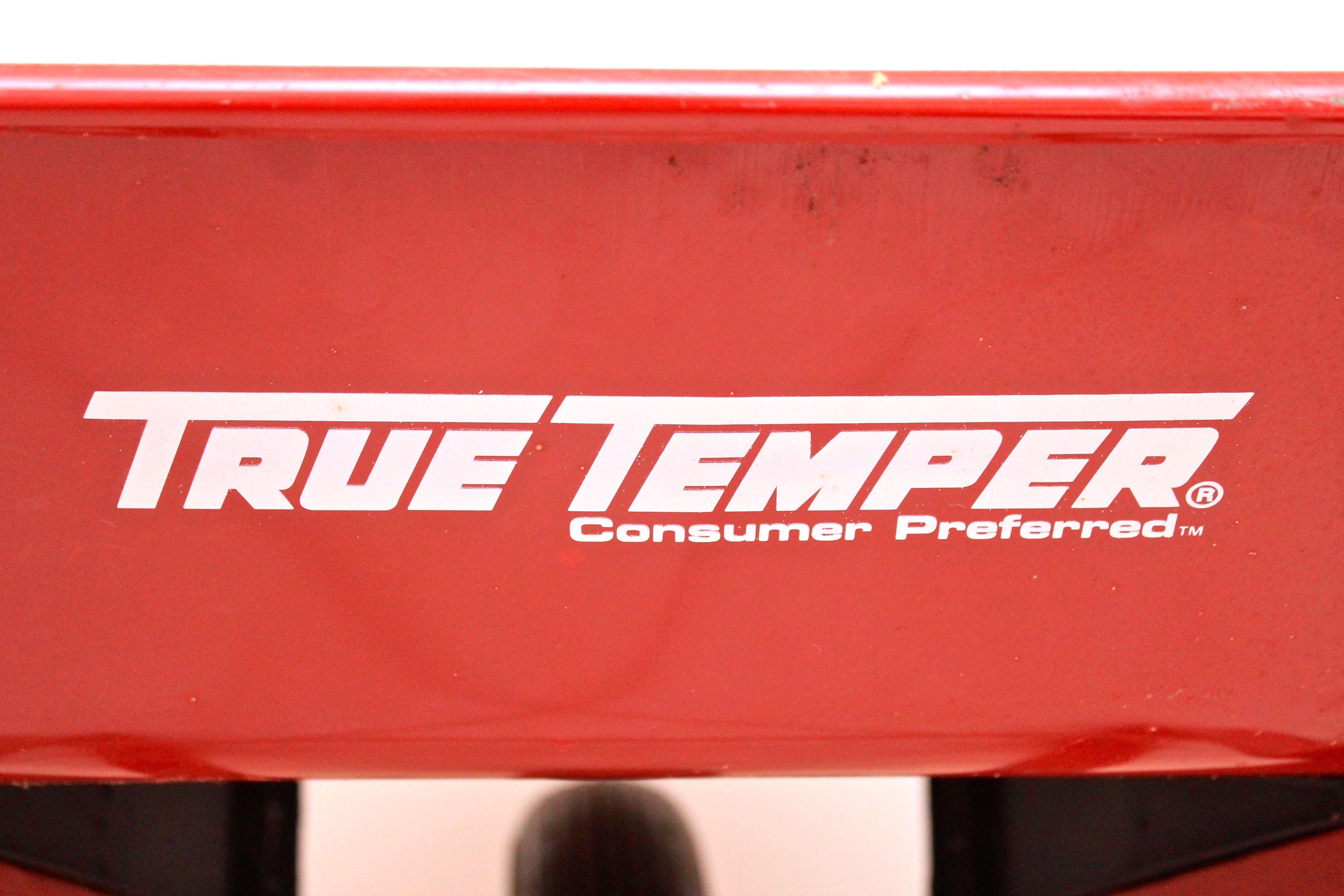 Wheel Barrow and Yard Tools