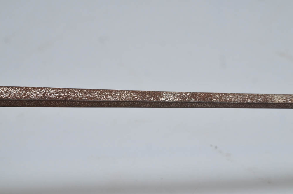 Vintage Fencing Foils