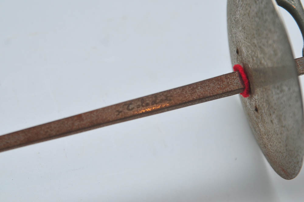 Vintage Fencing Foils