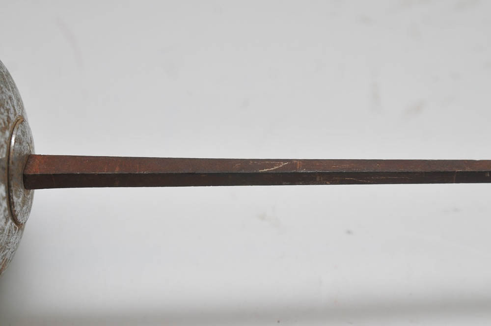 Vintage Fencing Foils