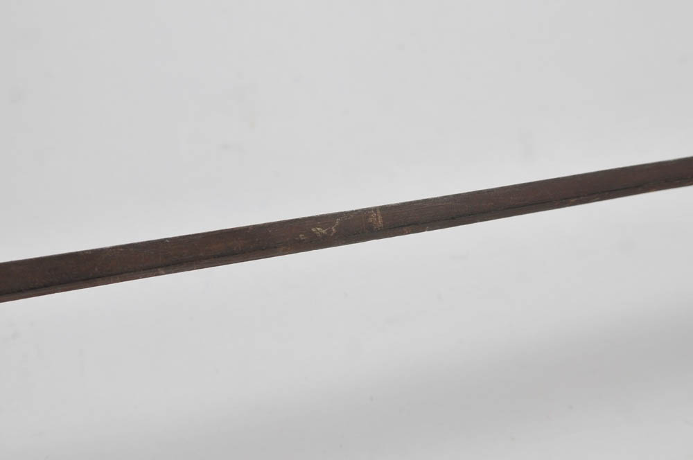 Vintage Fencing Foils