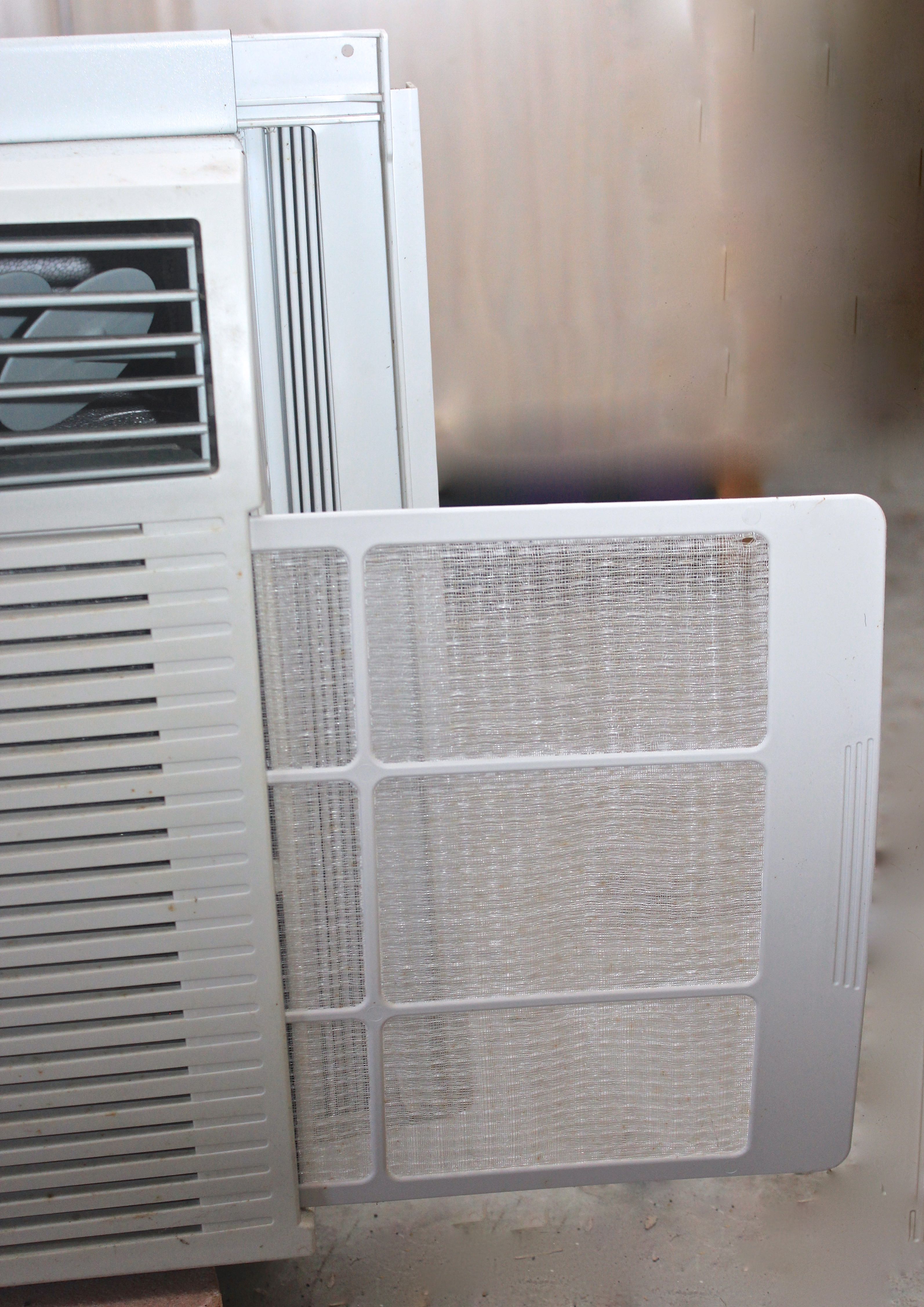 Whirlpool Air Conditioner Window Unit