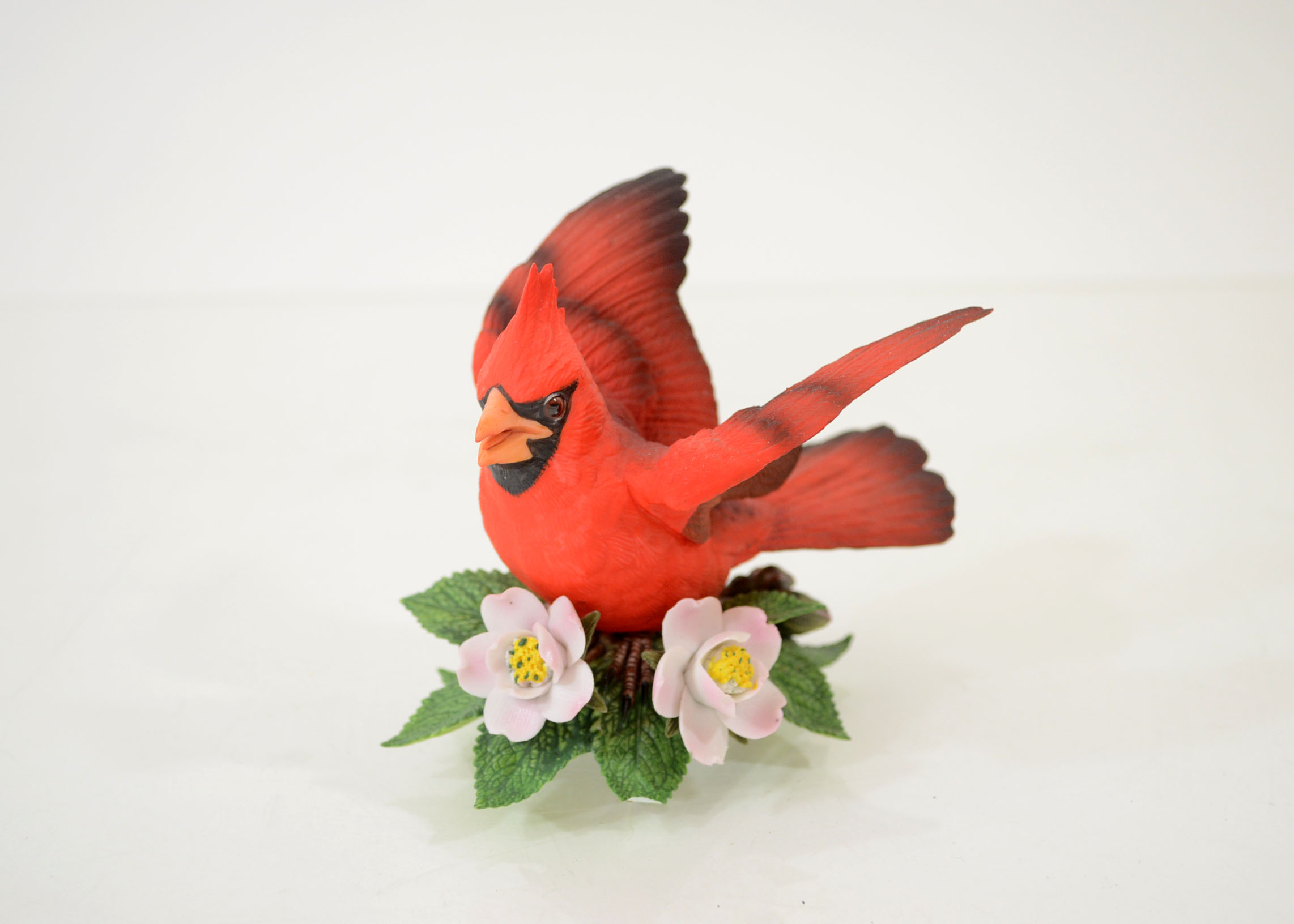 Lenox Cardinal Figurine