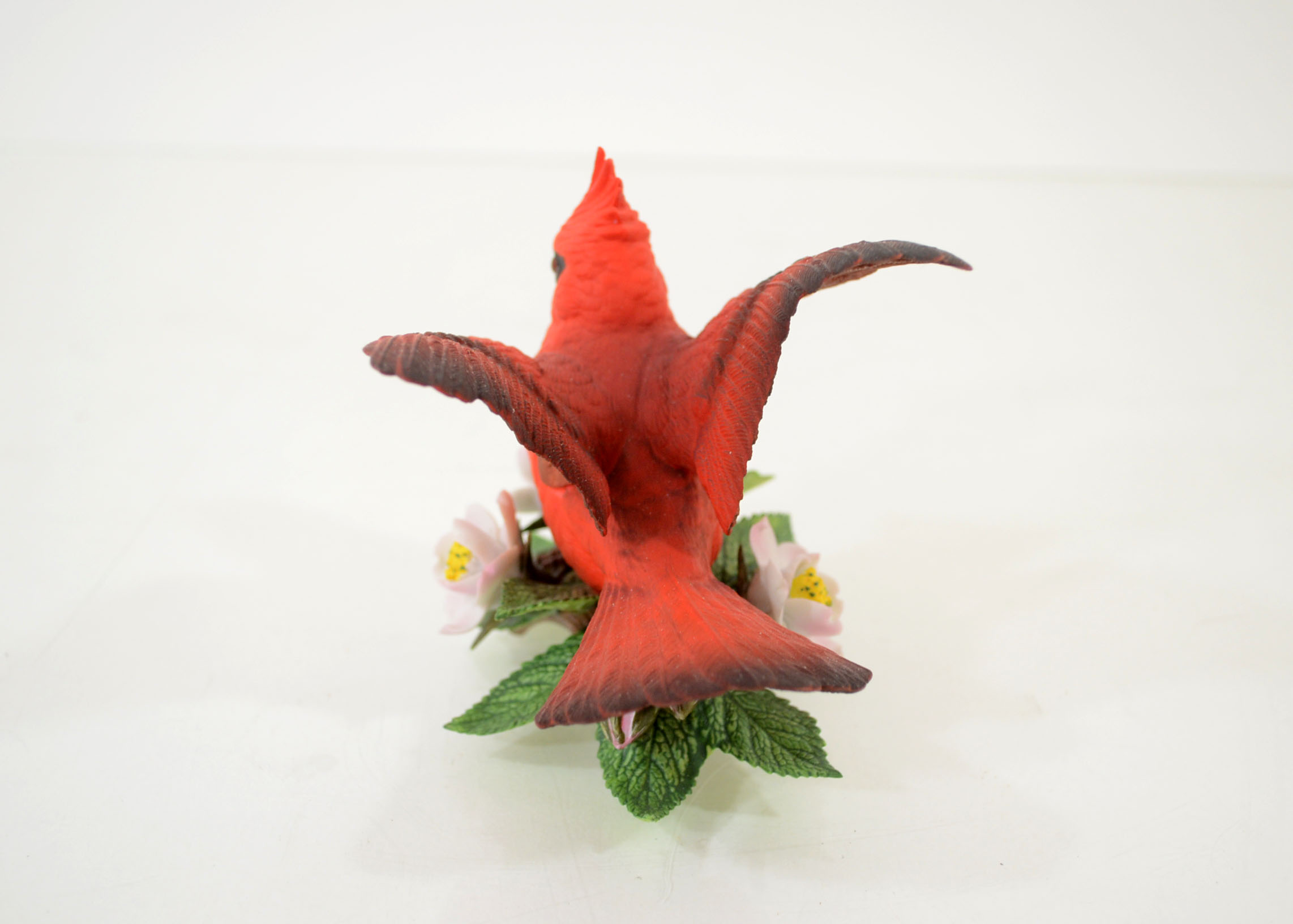 Lenox Cardinal Figurine