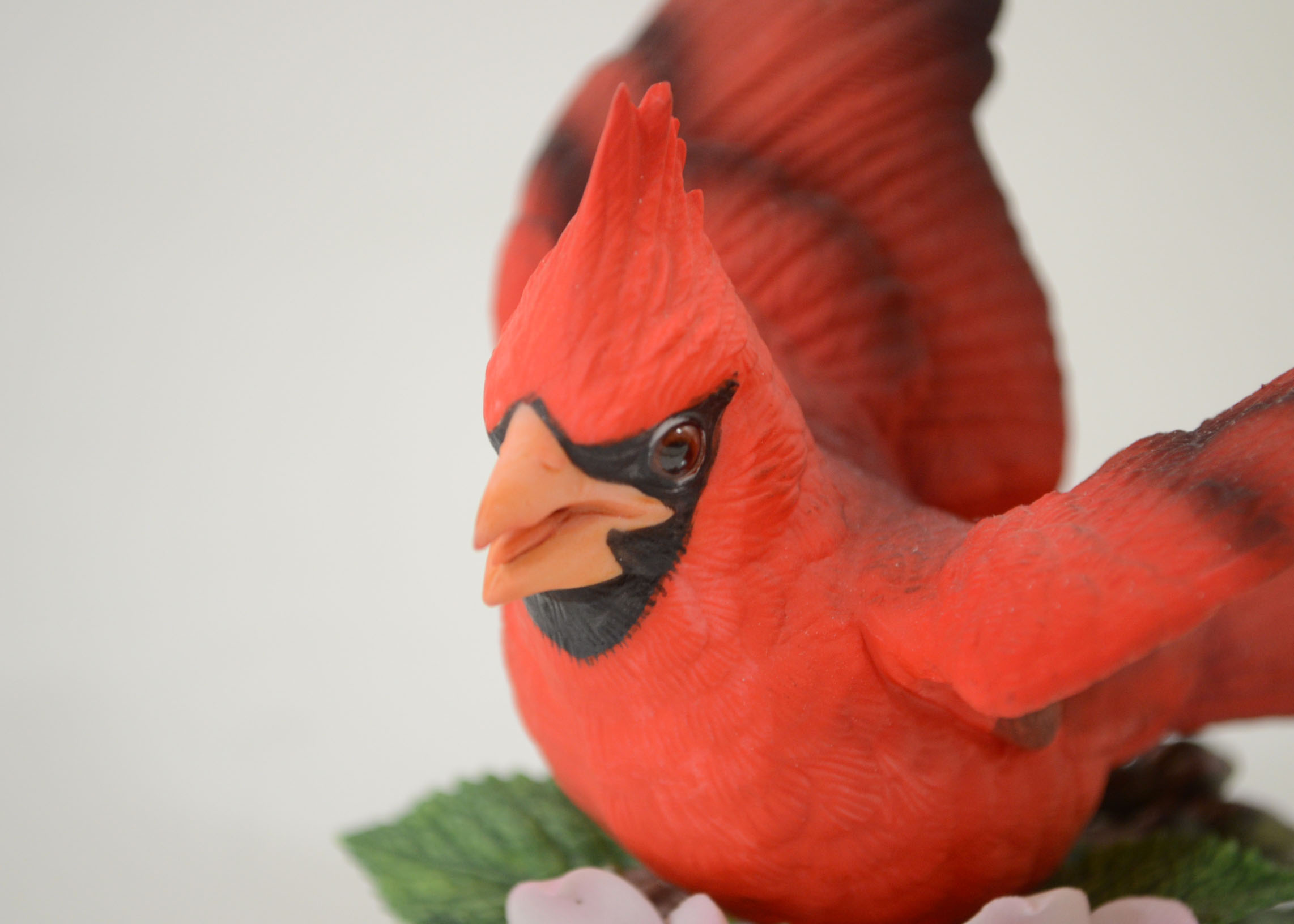 Lenox Cardinal Figurine
