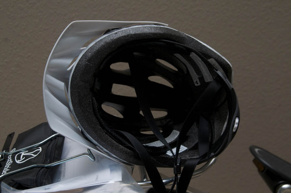 Street Strider Elliptical Rider