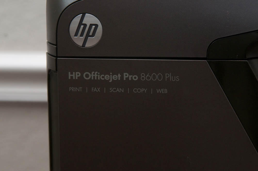 HP Office Jet Pro 8600 Plus