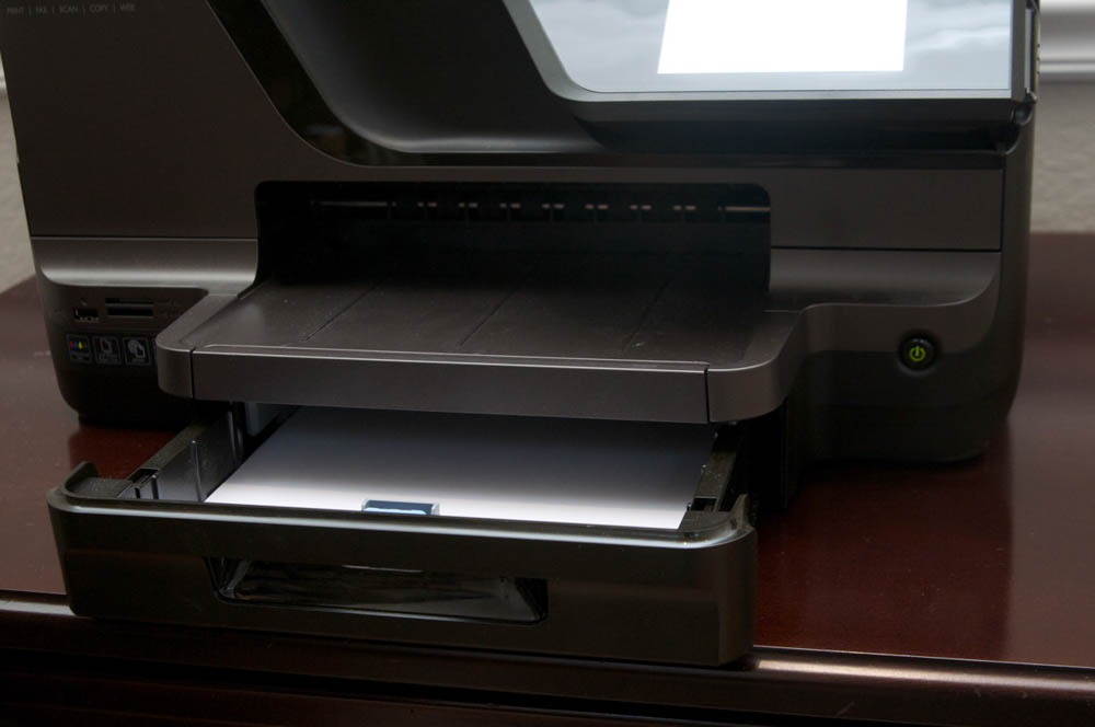 HP Office Jet Pro 8600 Plus