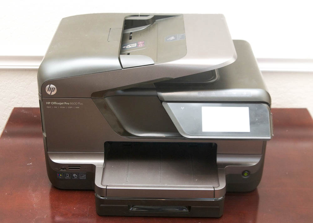 HP Office Jet Pro 8600 Plus