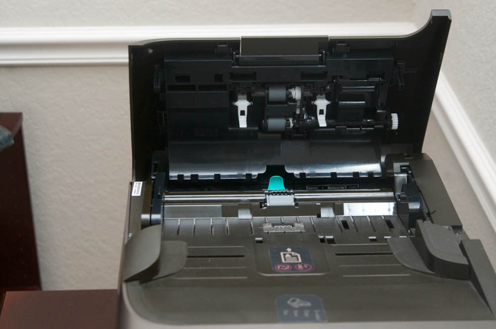 HP Office Jet Pro 8600 Plus