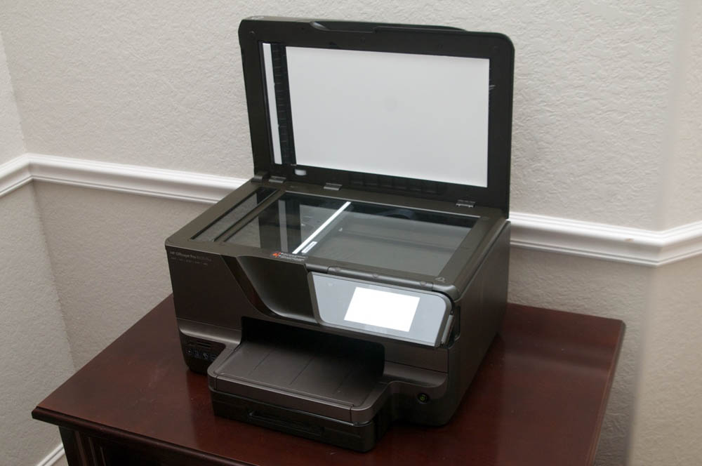 HP Office Jet Pro 8600 Plus