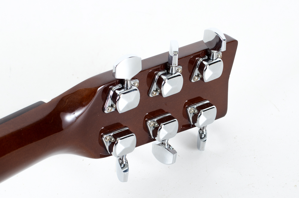 Yamaha F-310 Guitar with Case