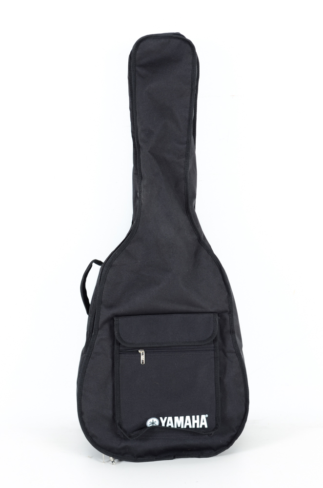 Yamaha F-310 Guitar with Case