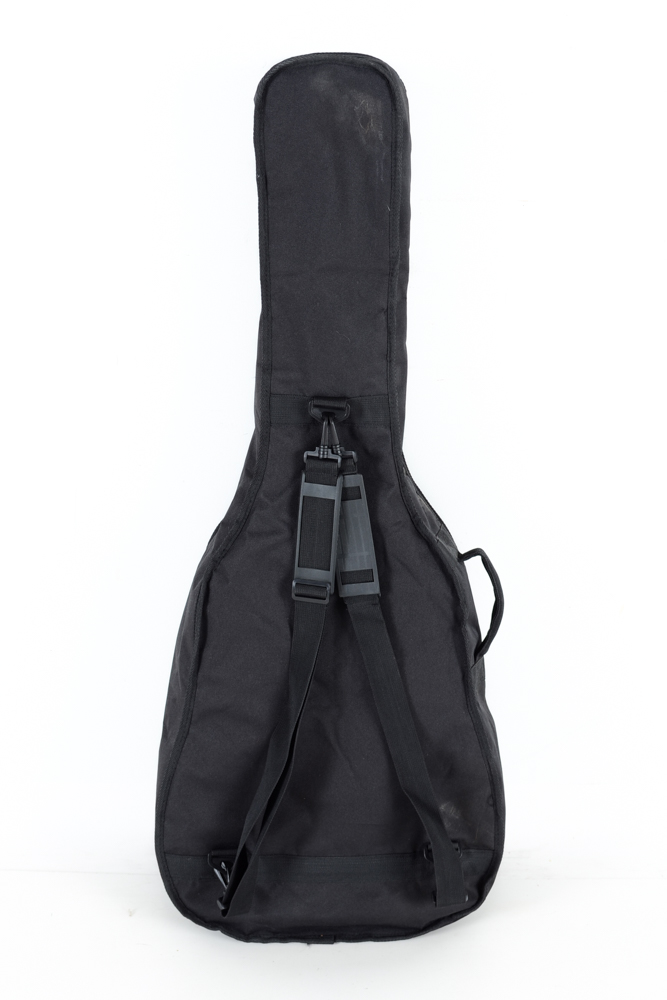 Yamaha F-310 Guitar with Case