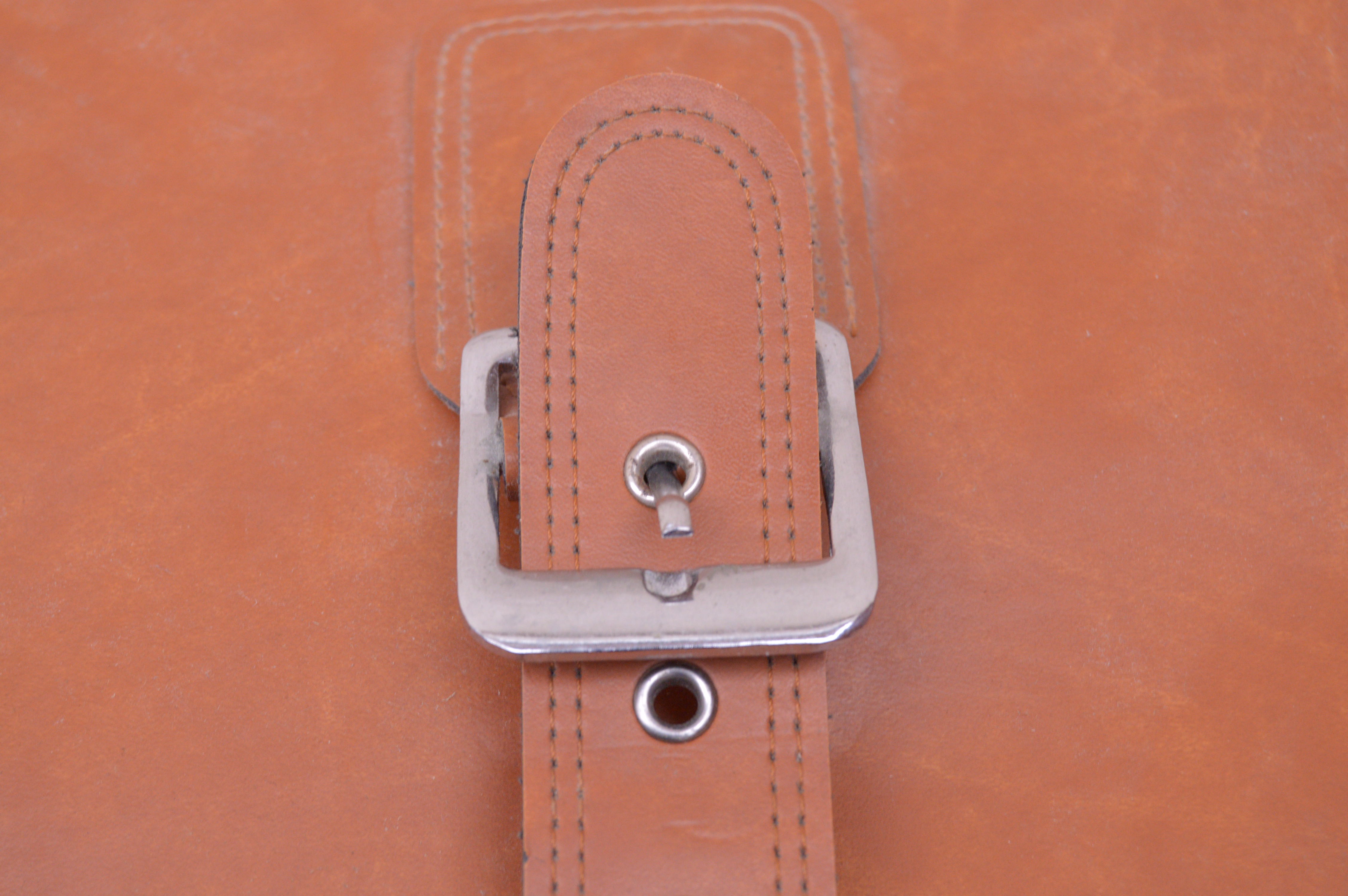 Vintage Carilite and Royal Traveler Luggage