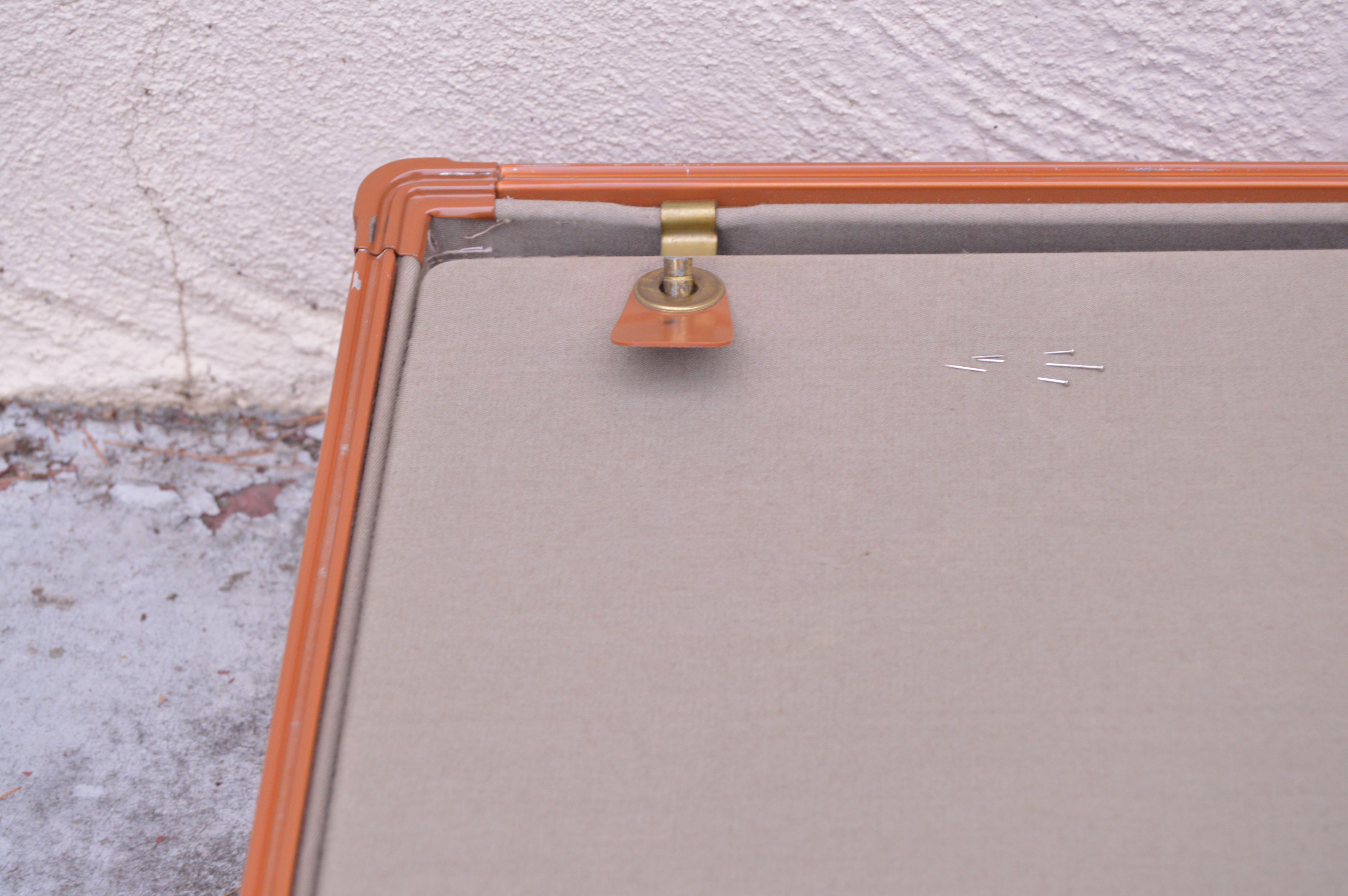 Vintage Carilite and Royal Traveler Luggage