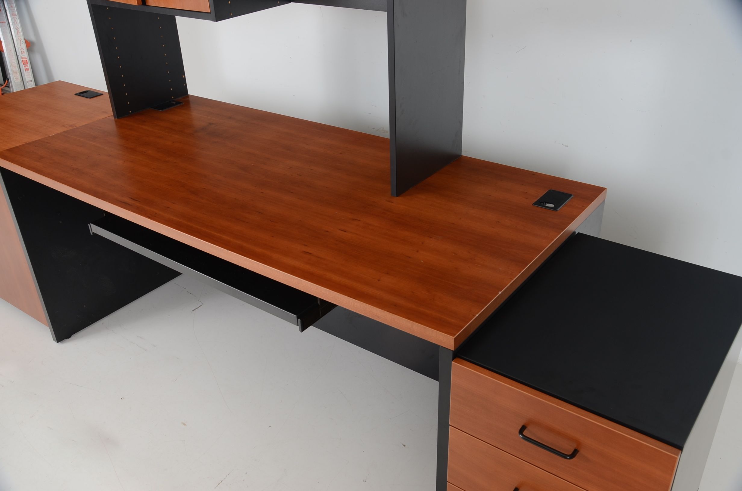 Techline Desk Home Office Workstation