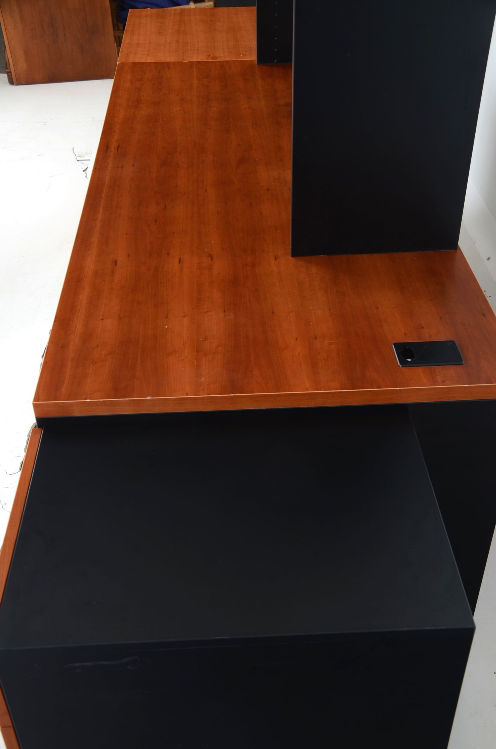 Techline Desk Home Office Workstation