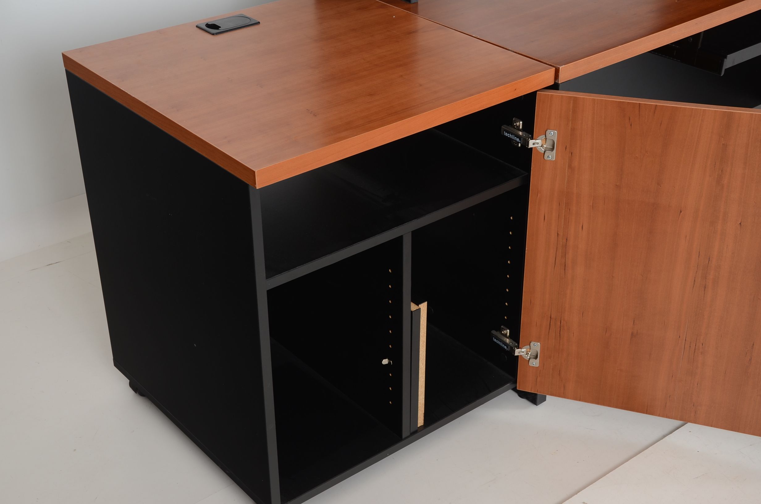 Techline Desk Home Office Workstation