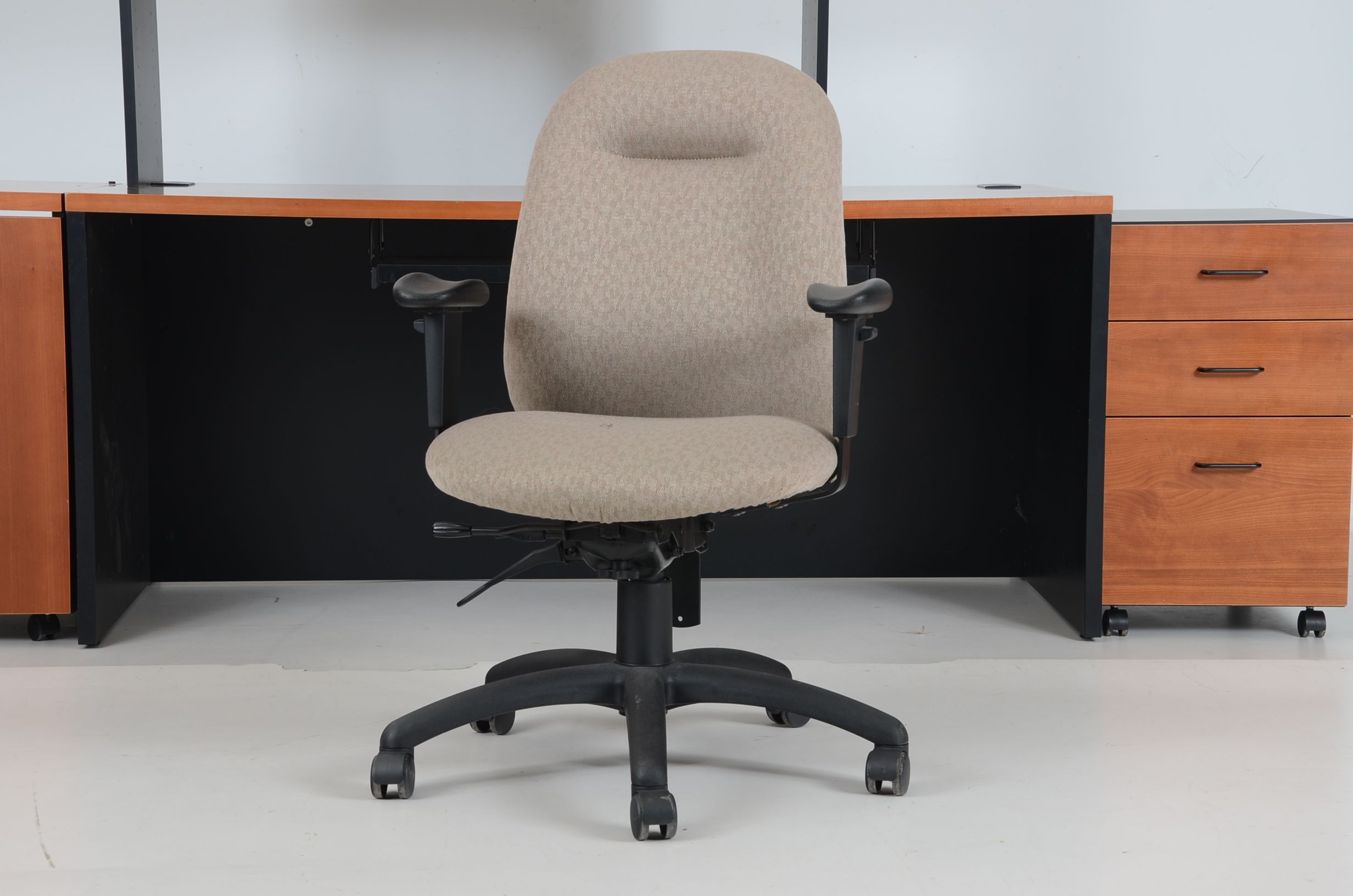 Techline Desk Home Office Workstation