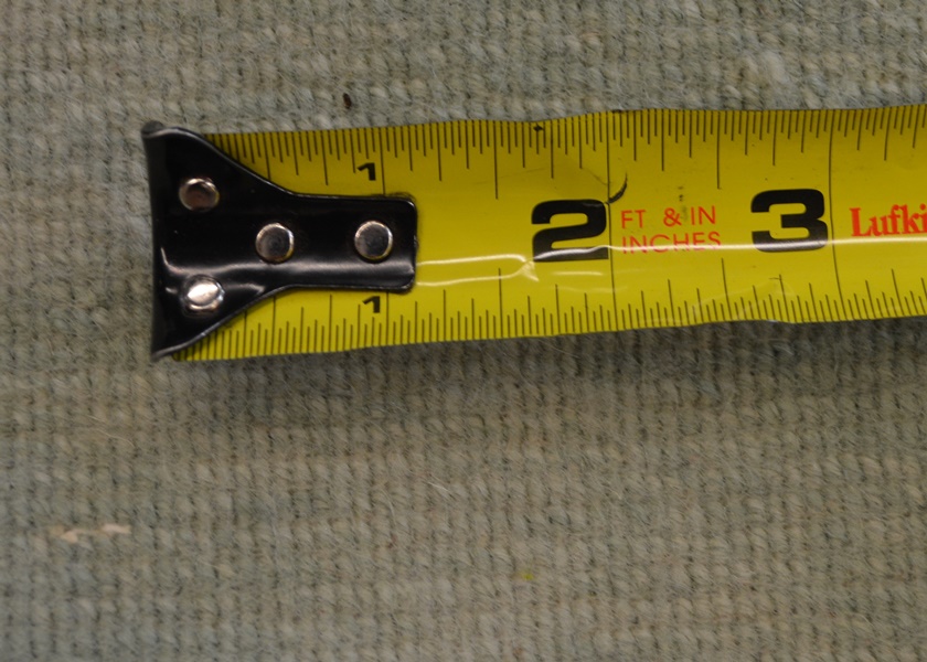 Indo-Nepalse Contemporary Wool Area Rug