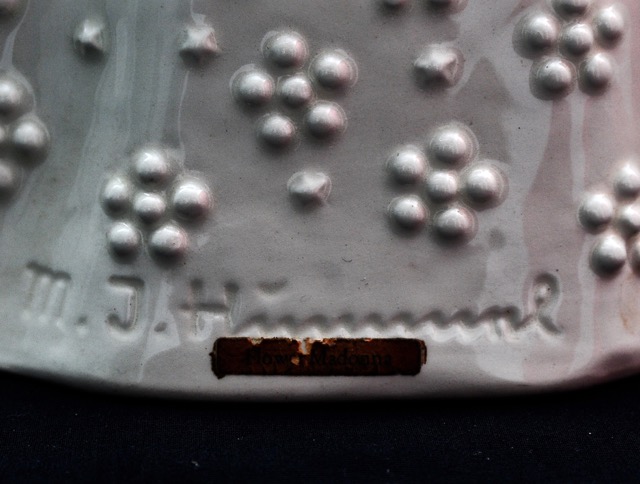 Hummel "Flower Madonna" Figurine