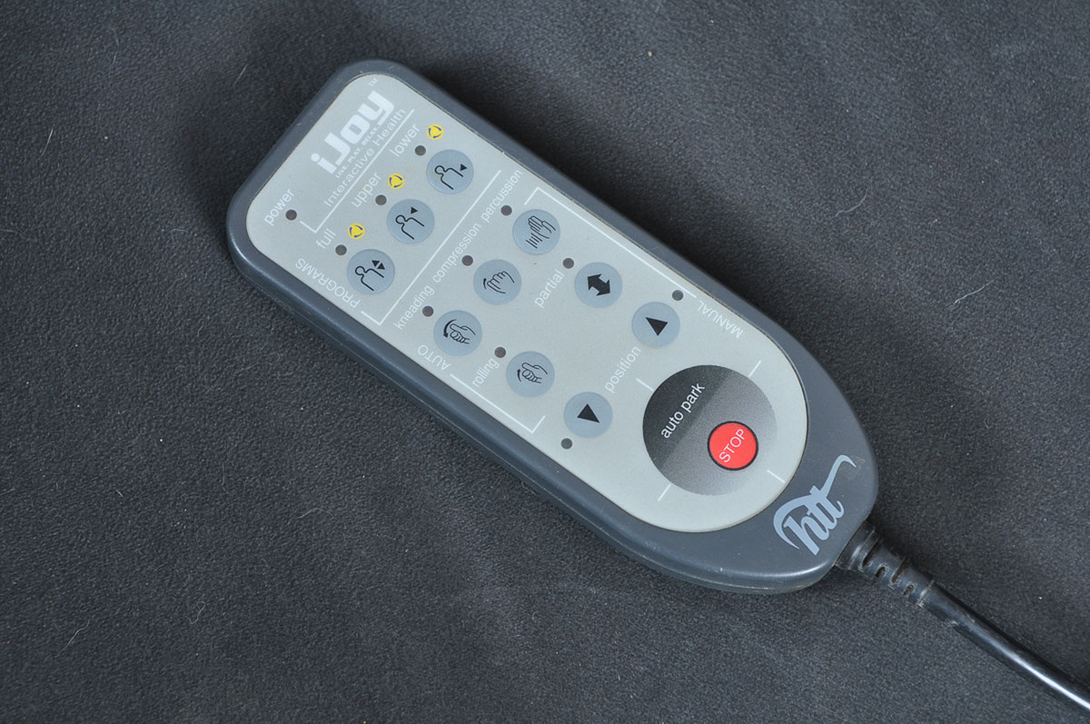 Human Touch iJoy 100 Massage Chair