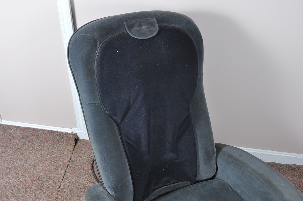 Human Touch iJoy 100 Massage Chair