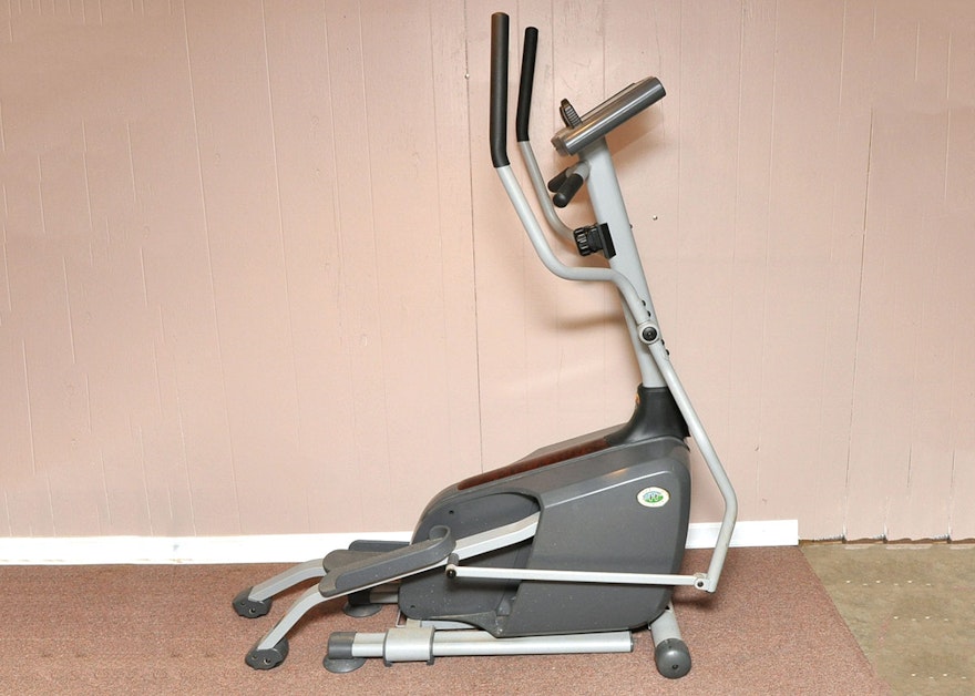 Horizon Fitness Manual Elliptical Machine