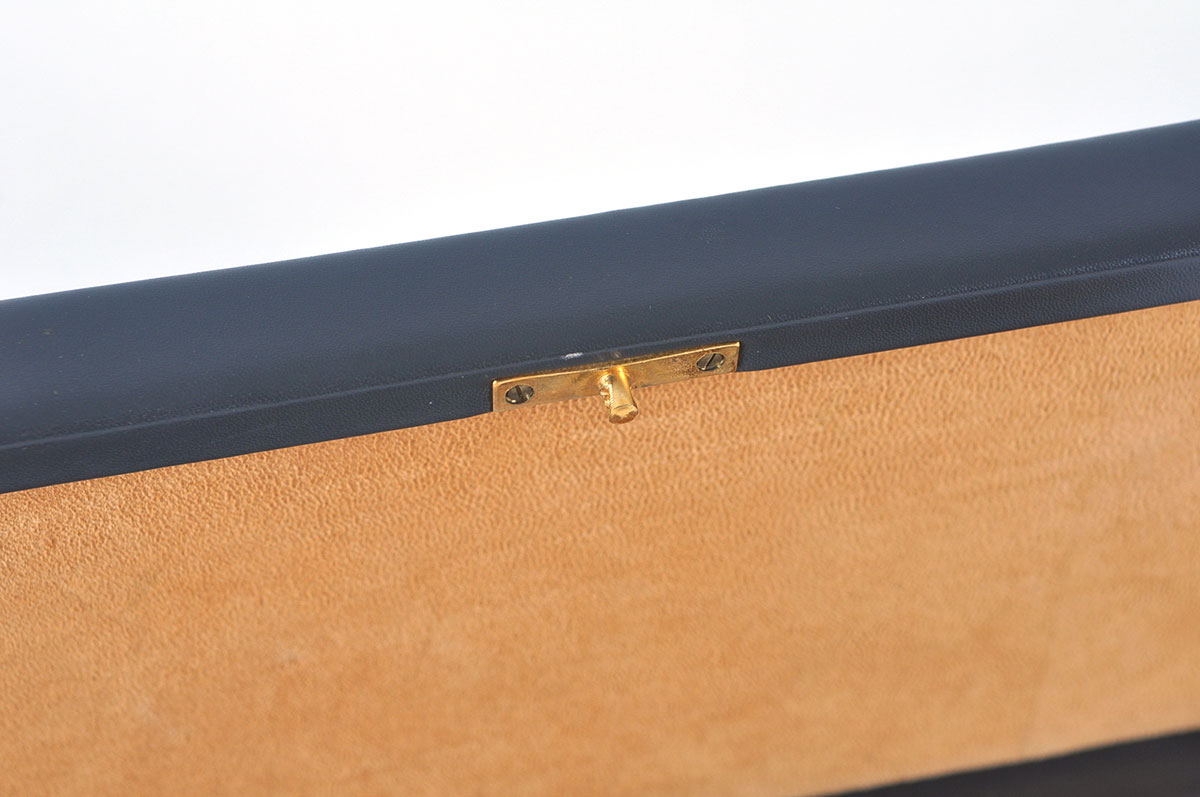 Vanity Jewelry and Hat Boxes